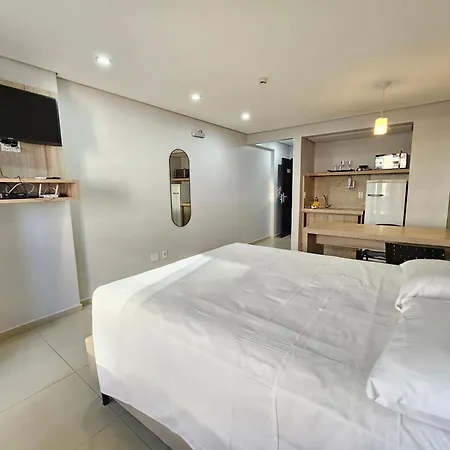 Abc Apart Hotel-2